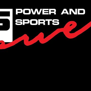 Artwork thumbnail, HKS POWER by JDMShop