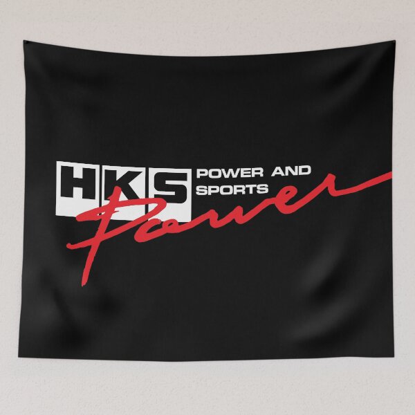 Item preview, HKS POWER designed and sold by JDMShop.
