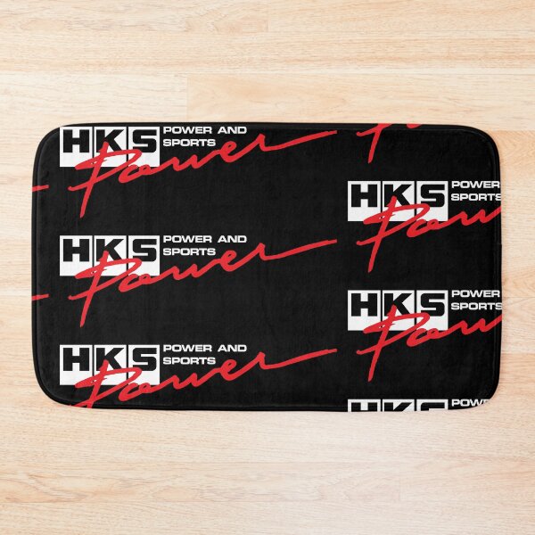 Item preview, HKS POWER designed and sold by JDMShop.