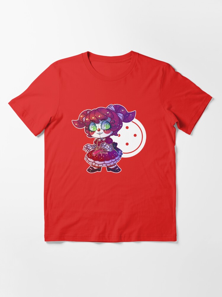 Circus store baby shirt