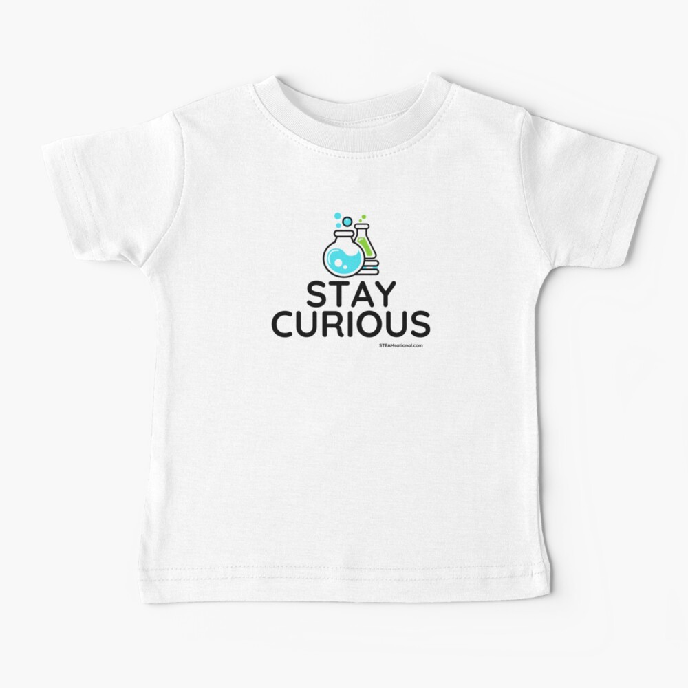 Item preview, Baby T-Shirt designed and sold by jarringscience.