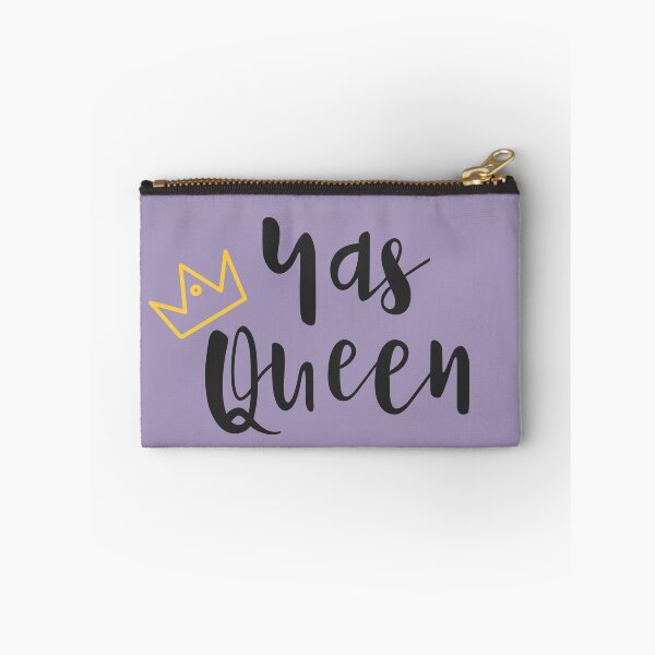 Item preview, Yas queen  designed and sold by CricketDoodles.