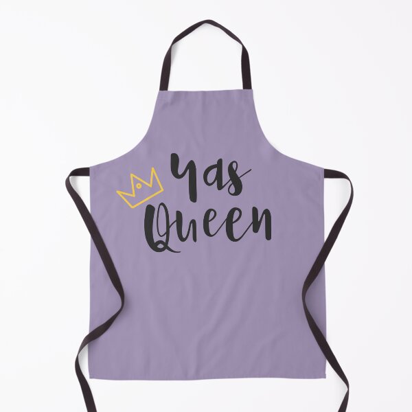 Item preview, Yas queen  designed and sold by CricketDoodles.