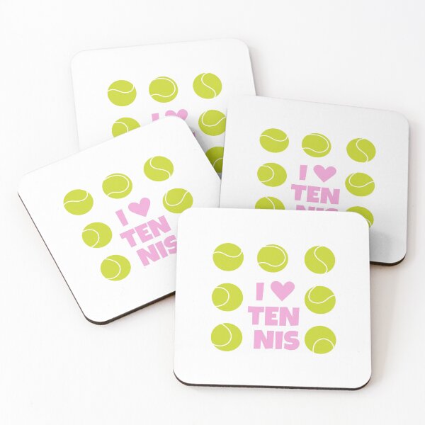 Item preview, Tennis designed and sold by Capictures.