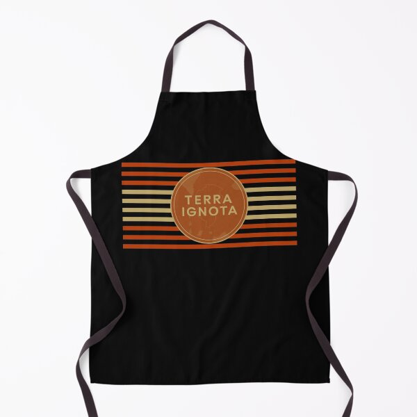 Item preview, Spanish Terra Ignota designed and sold by Getroppel.
