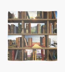 StoryWorld Scarf