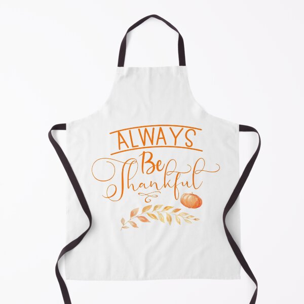 Item preview, Always be Thankful- Fall Thanksgiving Gifts designed and sold by younghopes.
