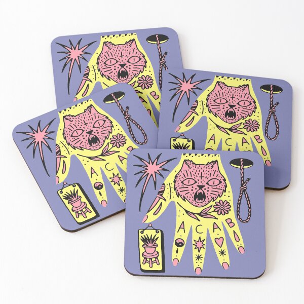 Item preview, All Cats Are Beautiful designed and sold by Pablo Casal.