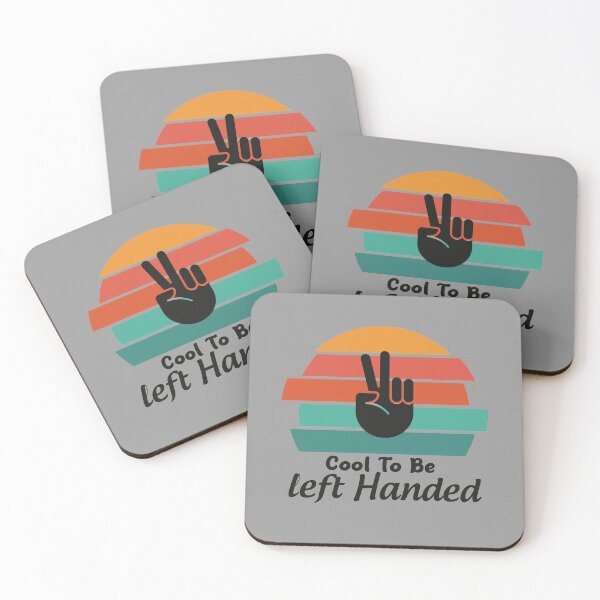 Item preview, International Left Handers Day designed and sold by OfficeFortune.