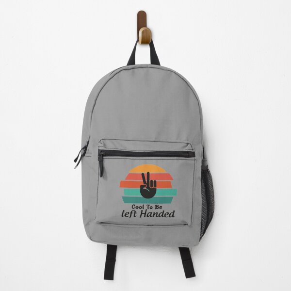 Item preview, International Left Handers Day designed and sold by OfficeFortune.