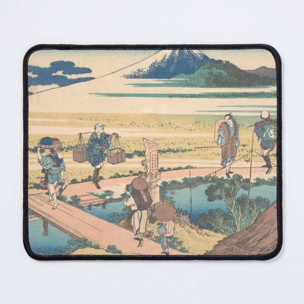 Item preview, Nakahara in Sagami Province designed and sold by LazyOracle.