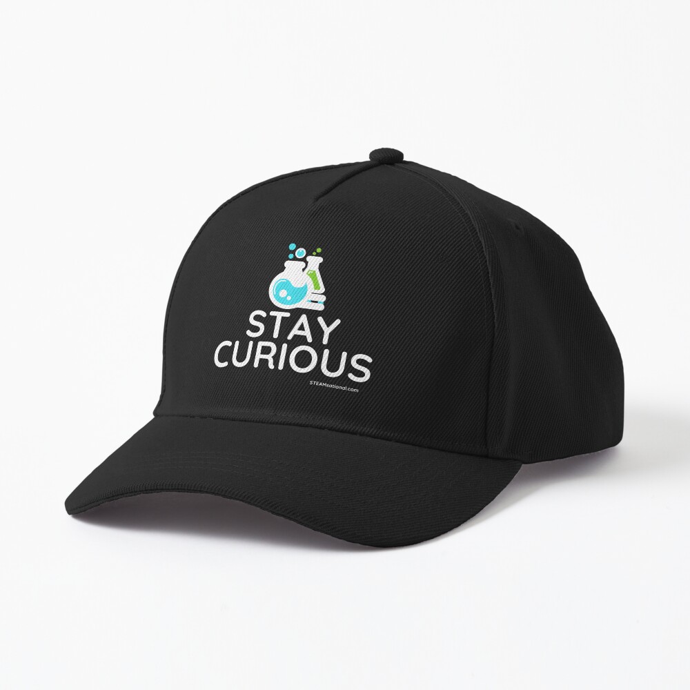 Item preview, Baseball Cap designed and sold by jarringscience.