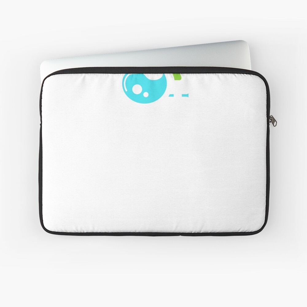 Item preview, Laptop Sleeve designed and sold by jarringscience.