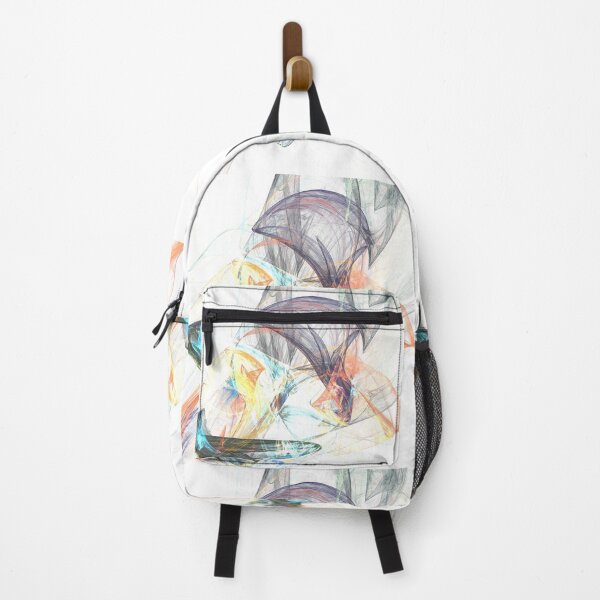 Item preview, Colorful Fractal Art designed and sold by Quilar.