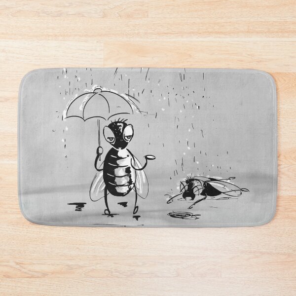 Item preview, Flies - Mosquito designed and sold by patricioguerra.