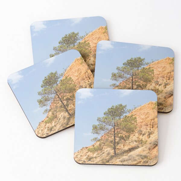 Item preview, Algarve pine on the mountain designed and sold by jsebouvi.