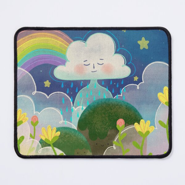 Item preview, Head in the Clouds designed and sold by mangolindsay.