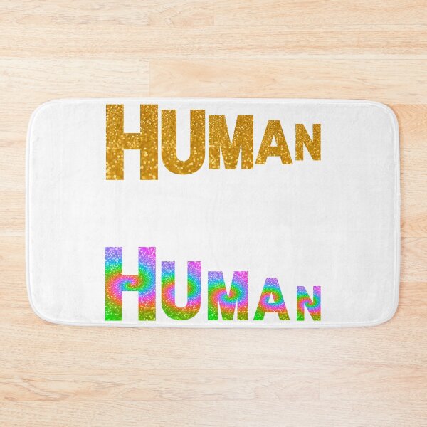 Item preview, GOLD & GALAXY TEXTURE HUMAN STICKER PACK designed and sold by Product  Stella.