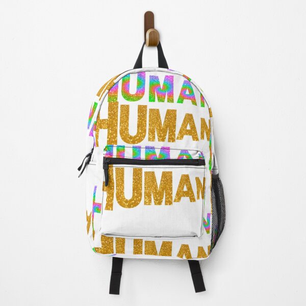 Item preview, GOLD & GALAXY TEXTURE HUMAN STICKER PACK designed and sold by Product  Stella.