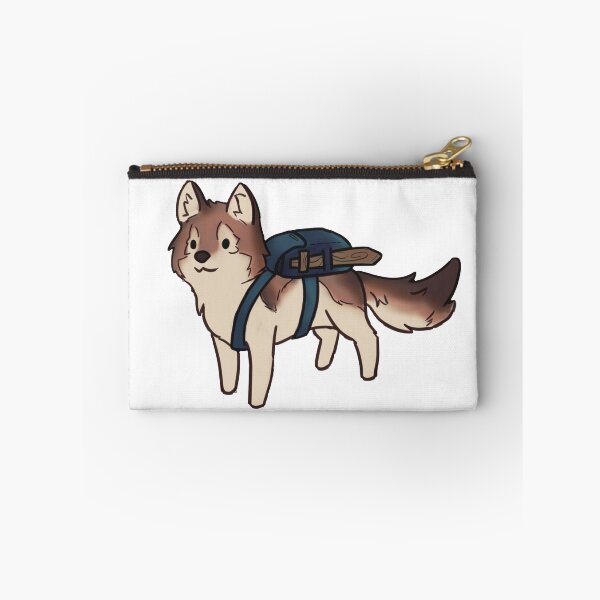 Item preview, Adventure pup designed and sold by ColorLore.