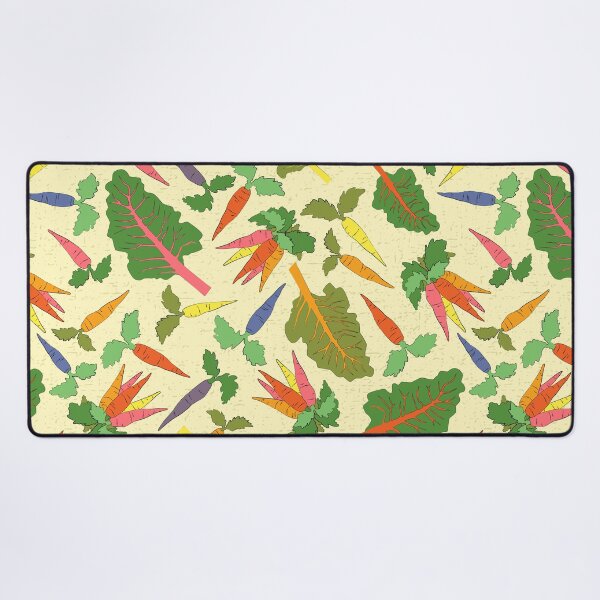 Item preview, Rainbow Carrots and Swiss Chard designed and sold by AmeeMax.