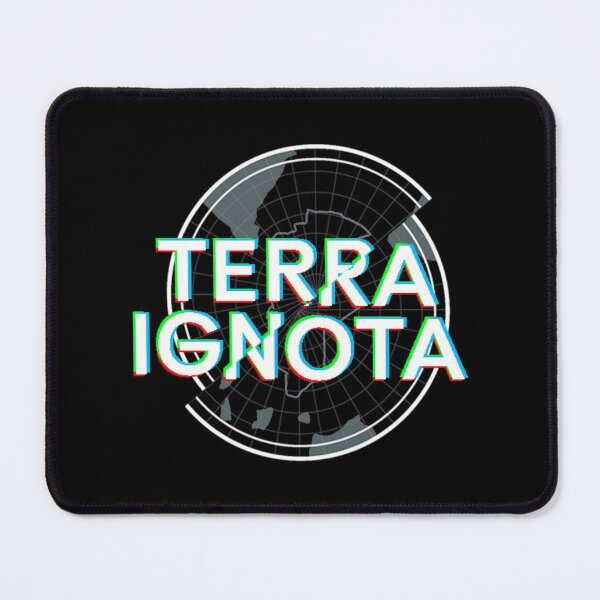 Item preview, Terra Ignota glitch designed and sold by Getroppel.