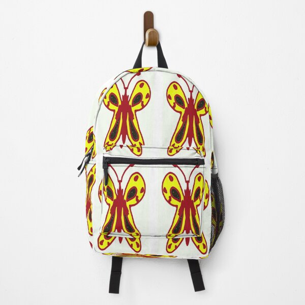 Item preview, Yellow butterfly designed and sold by Rytespot.