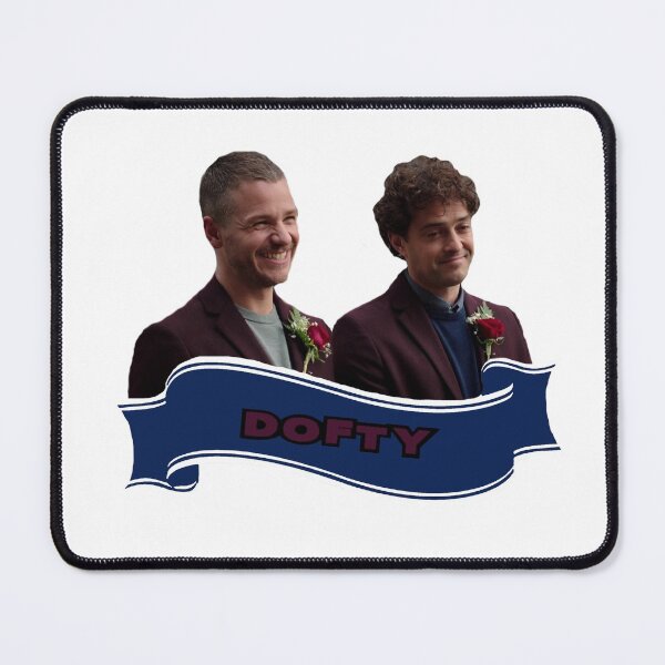 Item preview, Dofty wedding designed and sold by BarrowmanAngel.