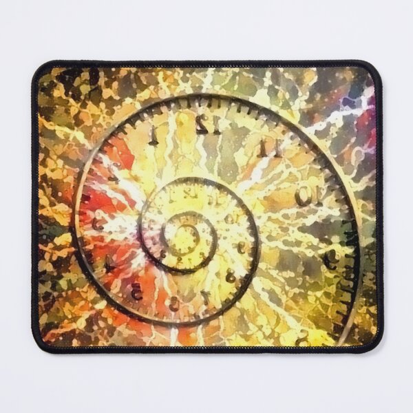 Item preview, Spiral of time designed and sold by rolffimages.