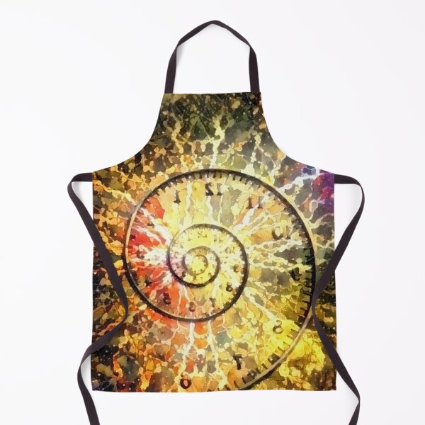 Item preview, Spiral of time designed and sold by rolffimages.