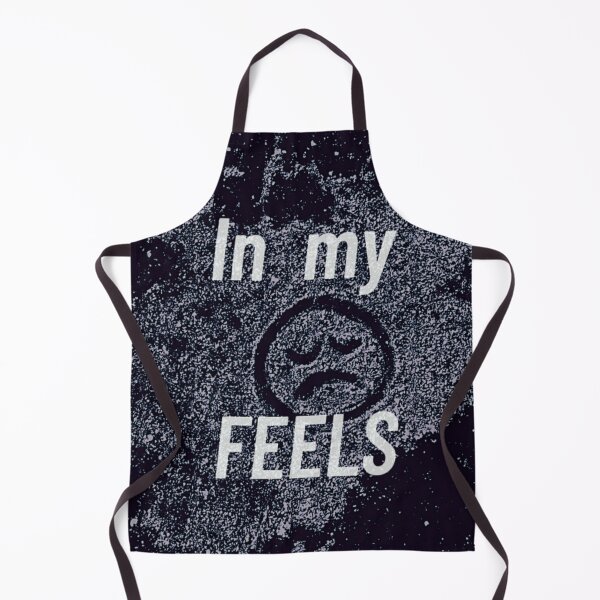 Item preview,  In my feels edition (Sad and moody face emoji edition) designed and sold by JIMMYKIVUTI.