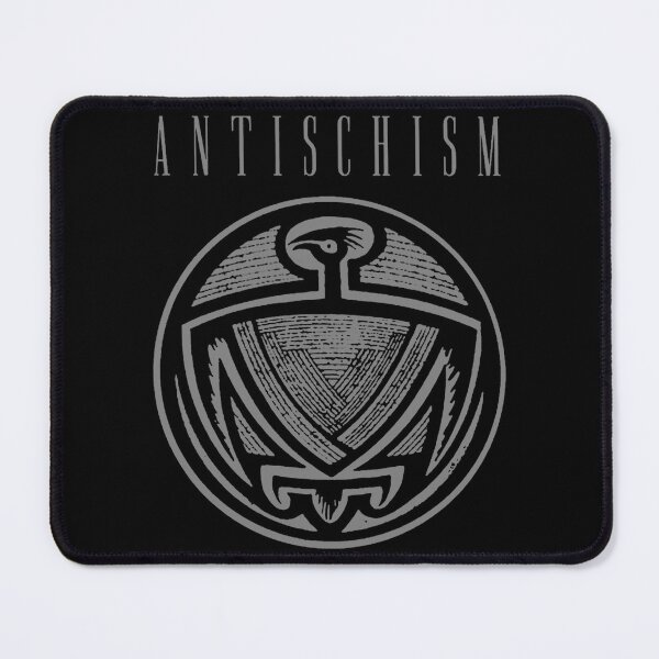 Item preview, Antischism designed and sold by Negana.