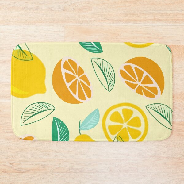 Item preview, Pattern orange designed and sold by zaher97.