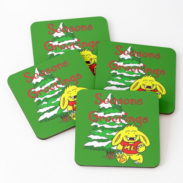 Artikelvorschau, Emi Seasons Greetings entworfen und verkauft von FictiveArt.