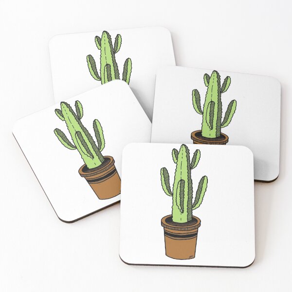 Item preview, Cactus designed and sold by Mercury1711.