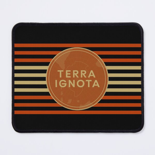Item preview, Spanish Terra Ignota designed and sold by Getroppel.