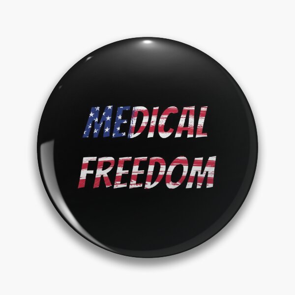 Item preview, Medical Freedom Stop The Mandates  designed and sold by MamaSweetea.