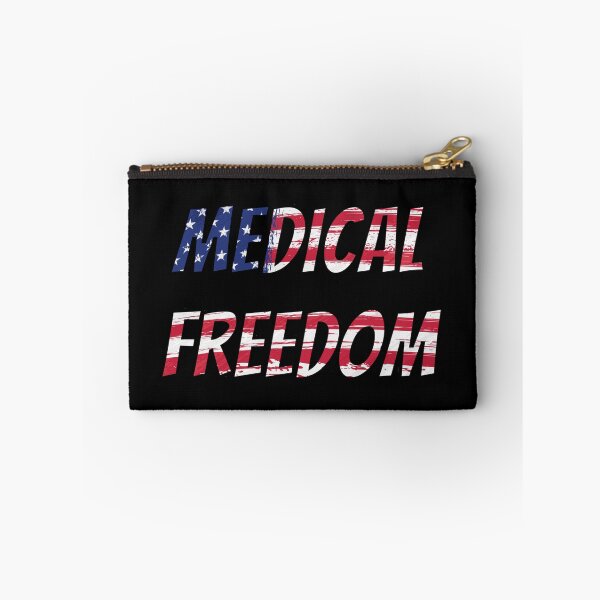 Item preview, Medical Freedom Stop The Mandates  designed and sold by MamaSweetea.