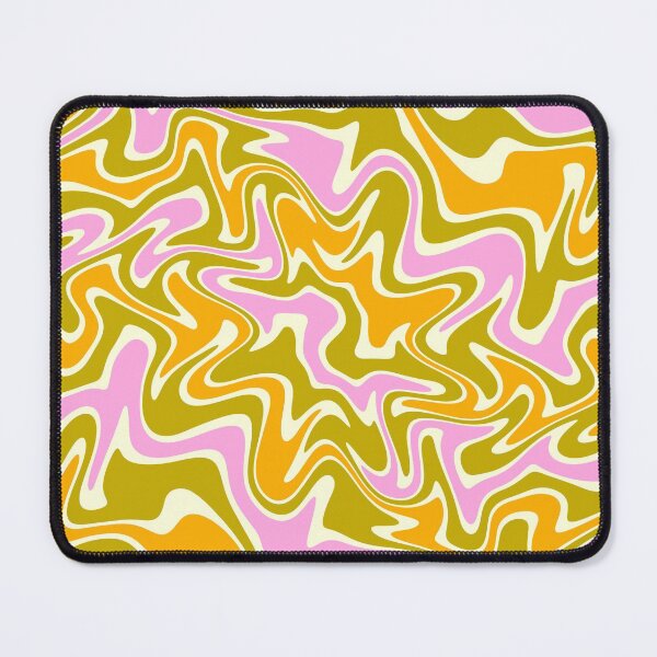 Item preview, 70s Nostalgia Abstract designed and sold by trajeado14.