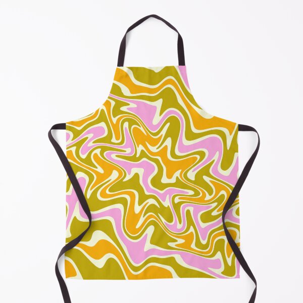 Item preview, 70s Nostalgia Abstract designed and sold by trajeado14.