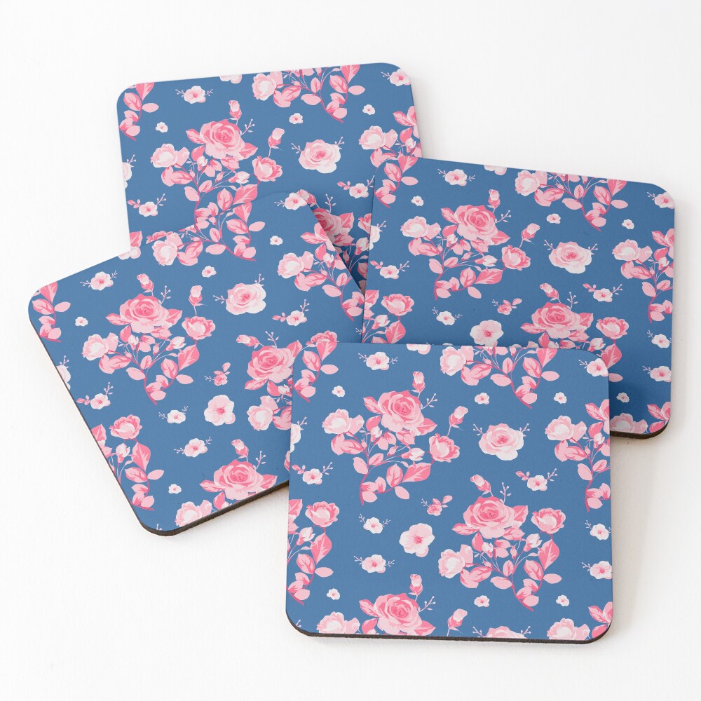 Item preview, Coasters (Set of 4) designed and sold by OutOfNowhere.