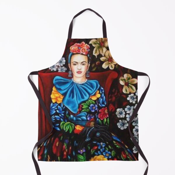 Item preview, STUNNING FRIDA KAHLO designed and sold by kamikrison.