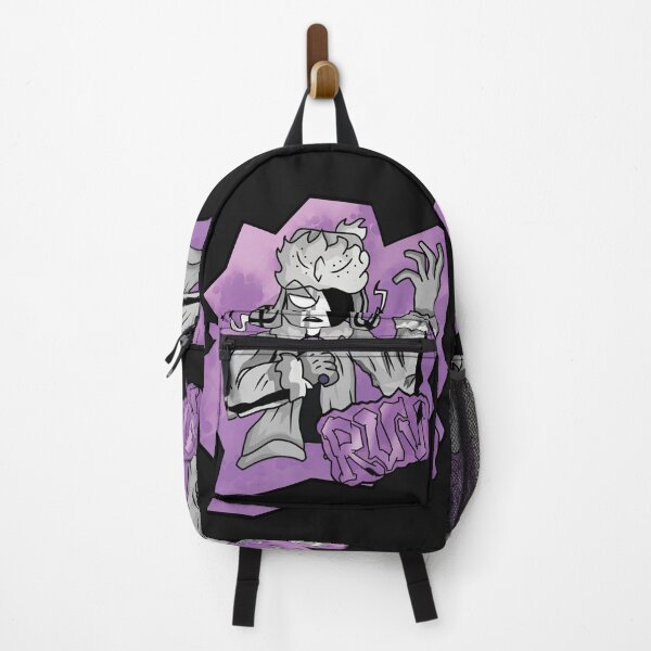 Item preview, fnf cool ruv graffiti art designed and sold by Ruvolchik.