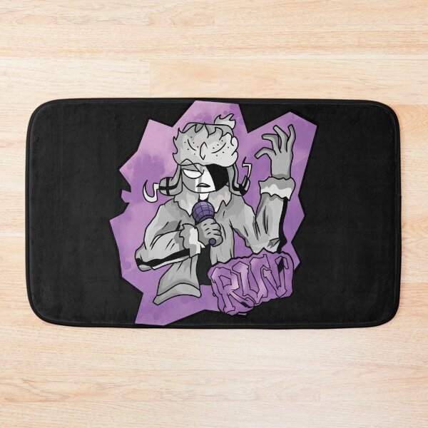 Item preview, fnf cool ruv graffiti art designed and sold by Ruvolchik.
