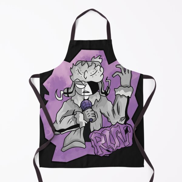 Item preview, fnf cool ruv graffiti art designed and sold by Ruvolchik.
