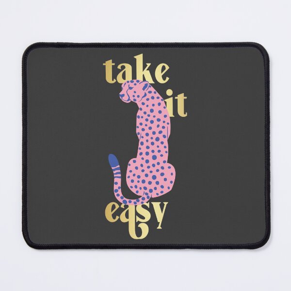 Item preview, Take It Easy designed and sold by kjanedesigns.