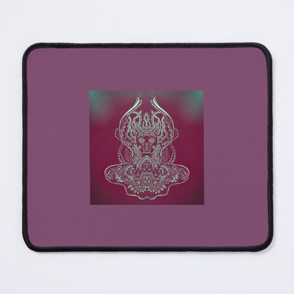 Item preview, Mandala yoga art design designed and sold by BeaaFlow.