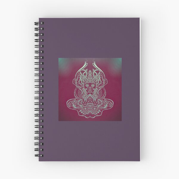 Item preview, Mandala yoga art design designed and sold by BeaaFlow.