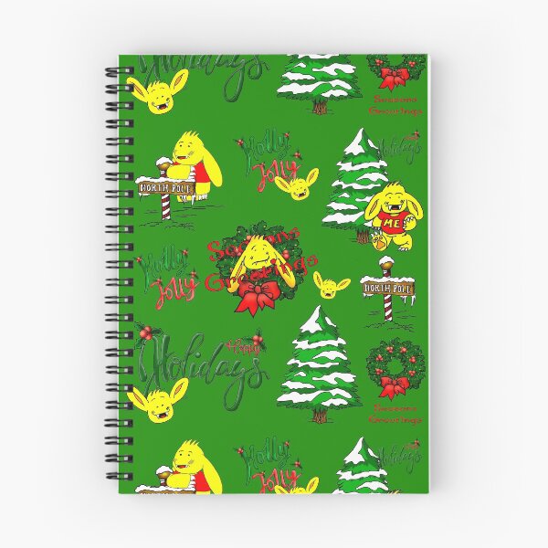 Item preview, Christmas Emmie designed and sold by FictiveArt.