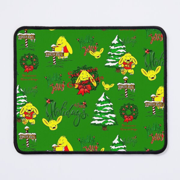 Item preview, Christmas Emmie designed and sold by FictiveArt.